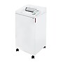 IDEAL 2604 P-4 Security 18 Sheet Cross Cut Multi-Media Commercial Shredder (IDEDSH0362OH)~#|#~sp163152997_sc7