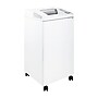 IDEAL 2604 P-4 Security 18 Sheet Cross Cut Multi-Media Commercial Shredder (IDEDSH0362OH)~#|#~sp163152998_sc7