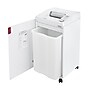 IDEAL 2604 P-4 Security 18 Sheet Cross Cut Multi-Media Commercial Shredder (IDEDSH0362OH)~#|#~sp163153001_sc7