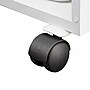 IDEAL 2604 P-4 Security 18 Sheet Cross Cut Multi-Media Commercial Shredder (IDEDSH0362OH)~#|#~sp163153004_sc7