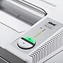 IDEAL 2604 P-4 Security 18 Sheet Cross Cut Multi-Media Commercial Shredder (IDEDSH0362OH)~#|#~sp163153006_sc7