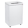IDEAL 2465 P-4 Security 15-Sheet Cross Cut Multi-Media Commercial Shredder (IDEDSH0070H)~#|#~sp163153093_sc7