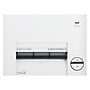 IDEAL 2465 P-4 Security 15-Sheet Cross Cut Multi-Media Commercial Shredder (IDEDSH0070H)~#|#~sp163153095_sc7