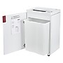 IDEAL 2465 P-4 Security 15-Sheet Cross Cut Multi-Media Commercial Shredder (IDEDSH0070H)~#|#~sp163153096_sc7
