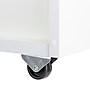 IDEAL 2465 P-4 Security 15-Sheet Cross Cut Multi-Media Commercial Shredder (IDEDSH0070H)~#|#~sp163153098_sc7