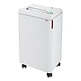 IDEAL 2465 P-2 Security 27 Sheet Strip Cut Multi-Media Commercial Shredder (IDEDSH0068H)~#|#~sp163153114_sc7