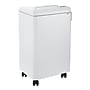 IDEAL 2465 P-2 Security 27 Sheet Strip Cut Multi-Media Commercial Shredder (IDEDSH0068H)~#|#~sp163153115_sc7