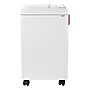 IDEAL 2465 P-2 Security 27 Sheet Strip Cut Multi-Media Commercial Shredder (IDEDSH0068H)~#|#~sp163153118_sc7