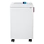 IDEAL 2465 P-2 Security 27 Sheet Strip Cut Multi-Media Commercial Shredder (IDEDSH0068H)~#|#~sp163153119_sc7
