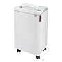 IDEAL 2503 P-2 Security 24 Sheet Strip Cut Multi-Media Commercial Shredder (IDEDSH0300H)~#|#~sp163153123_sc7