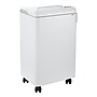 IDEAL 2503 P-2 Security 24 Sheet Strip Cut Multi-Media Commercial Shredder (IDEDSH0300H)~#|#~sp163153124_sc7
