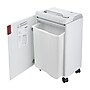 IDEAL 2503 P-2 Security 24 Sheet Strip Cut Multi-Media Commercial Shredder (IDEDSH0300H)~#|#~sp163153126_sc7