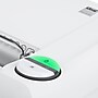 IDEAL 2503 P-2 Security 24 Sheet Strip Cut Multi-Media Commercial Shredder (IDEDSH0300H)~#|#~sp163153130_sc7