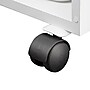 IDEAL 3104 P-2 Security 18 Sheet Strip Cut Multi-Media Commercial Shredder (IDEDSH0314H)~#|#~sp163153145_sc7