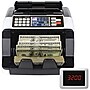 Nadex Coins V3600 Money Counter and Counterfeit Detector (NCC1-1140)~#|#~sp163155230_sc7