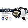 Nadex Coins V3600 Money Counter and Counterfeit Detector (NCC1-1140)~#|#~sp163155436_sc7
