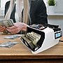 Nadex Coins V3600 Money Counter and Counterfeit Detector (NCC1-1140)~#|#~sp163155554_sc7