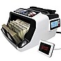 Nadex Coins V3600 Money Counter and Counterfeit Detector (NCC1-1140)~#|#~sp163155663_sc7