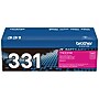 Brother TN-331 Magenta Standard Yield Toner Cartridge   (TN331M)~#|#~sp163288679_sc7