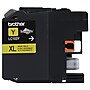Brother LC103Y Yellow High Yield Ink Cartridge   (LC103YS)~#|#~sp163288754_sc7