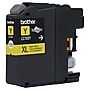 Brother LC103Y Yellow High Yield Ink Cartridge   (LC103YS)~#|#~sp163288761_sc7