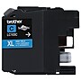 Brother LC103C Cyan High Yield Ink Cartridge   (LC103CS)~#|#~sp163288772_sc7