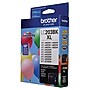Brother LC203BK Black High Yield Ink Cartridge   (LC203BK)~#|#~sp163288795_sc7