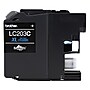 Brother LC203CS Cyan High Yield Ink Cartridge   (LC203CS)~#|#~sp163288801_sc7