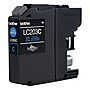 Brother LC203CS Cyan High Yield Ink Cartridge   (LC203CS)~#|#~sp163288806_sc7