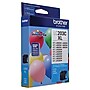 Brother LC203CS Cyan High Yield Ink Cartridge   (LC203CS)~#|#~sp163288808_sc7