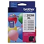 Brother LC203MS Magenta High Yield Ink Cartridge   (LC203MS)~#|#~sp163288809_sc7