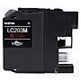Brother LC203MS Magenta High Yield Ink Cartridge   (LC203MS)~#|#~sp163288810_sc7
