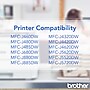 Brother LC203MS Magenta High Yield Ink Cartridge   (LC203MS)~#|#~sp163288811_sc7