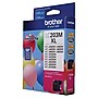 Brother LC203MS Magenta High Yield Ink Cartridge   (LC203MS)~#|#~sp163288814_sc7