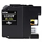 Brother LC203YS Yellow High Yield Ink Cartridge   (LC203YS)~#|#~sp163288819_sc7