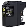 Brother LC203YS Yellow High Yield Ink Cartridge   (LC203YS)~#|#~sp163288823_sc7