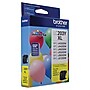 Brother LC203YS Yellow High Yield Ink Cartridge   (LC203YS)~#|#~sp163288826_sc7