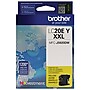 Brother LC20EY Yellow Extra High Yield Ink Cartridge   (LC20EY)~#|#~sp163288835_sc7