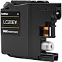 Brother LC20EY Yellow Extra High Yield Ink Cartridge   (LC20EY)~#|#~sp163288842_sc7