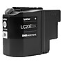 Brother LC20EBK Black Extra High Yield Ink Cartridge (LC20EBK)~#|#~sp163288855_sc7