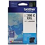 Brother LC20EC Cyan Extra High Yield Ink  Cartridge (LC20EC)~#|#~sp163288856_sc7