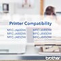 Brother LC201Y Yellow Standard Yield Ink Cartridge   (LC201Y)~#|#~sp163288976_sc7