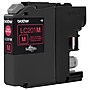 Brother LC201M Magenta Standard Yield Ink Cartridge   (LC201M)~#|#~sp163289125_sc7