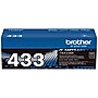 Brother TN433 Black High Yield Toner Cartridge (TN433BK)~#|#~sp163289334_sc7