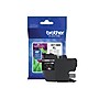 Brother LC3013BK Black High Yield Ink Cartridge (LC3013BKS)~#|#~sp163289531_sc7