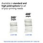 Brother LC3013BK Black High Yield Ink Cartridge (LC3013BKS)~#|#~sp163289535_sc7