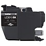 Brother LC3013BK Black High Yield Ink Cartridge (LC3013BKS)~#|#~sp163289536_sc7