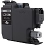 Brother LC3013BK Black High Yield Ink Cartridge (LC3013BKS)~#|#~sp163289537_sc7