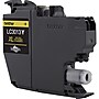 Brother LC3013Y Yellow High Yield Ink Cartridge  (LC3013Y)~#|#~sp163289541_sc7