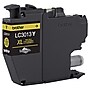 Brother LC3013Y Yellow High Yield Ink Cartridge  (LC3013Y)~#|#~sp163289542_sc7